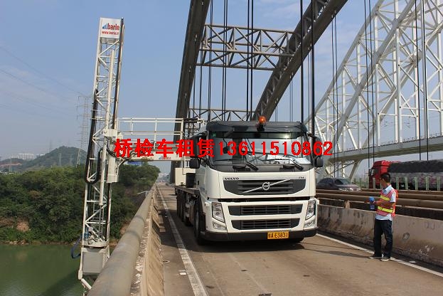 湖南18米橋檢車(chē)出租，長(zhǎng)沙20米橋檢車(chē)租賃方式靈活